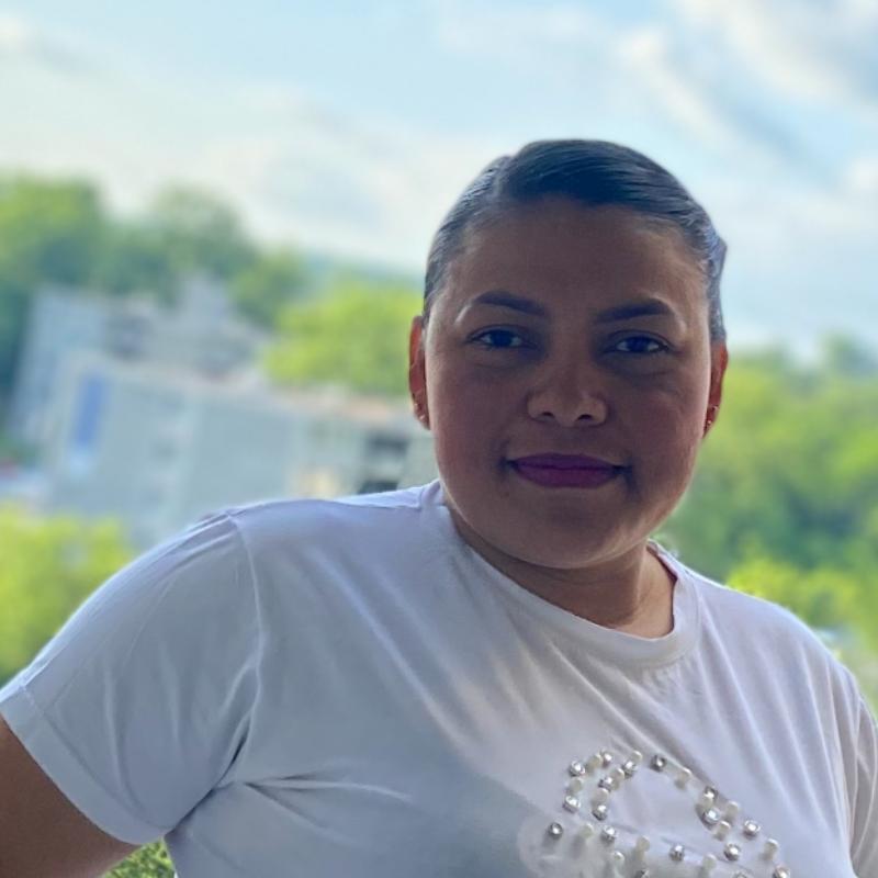 Profile photo