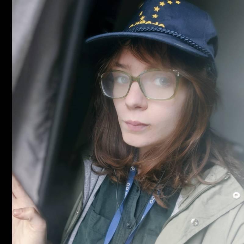 Profile photo