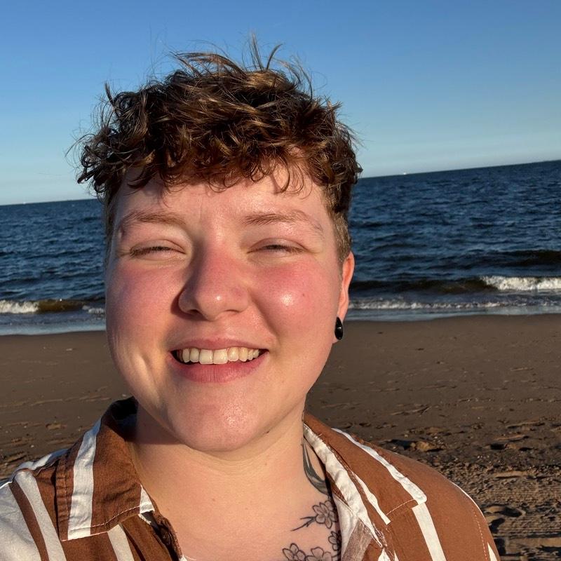 Profile photo