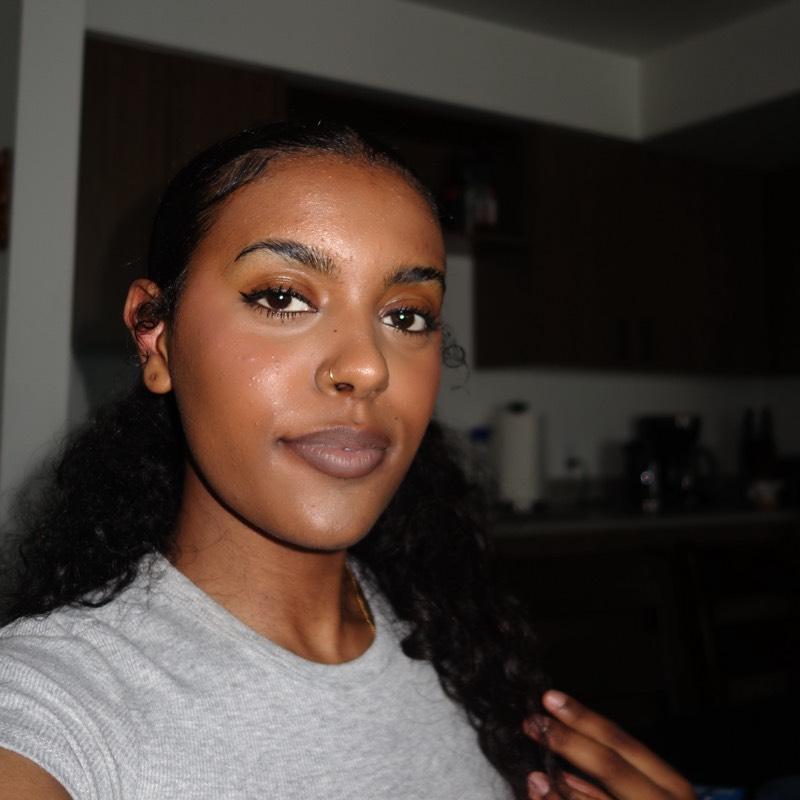 Profile photo