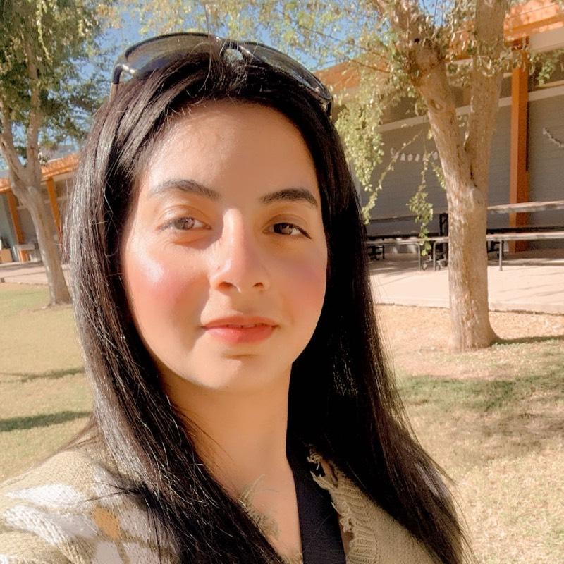 Profile photo