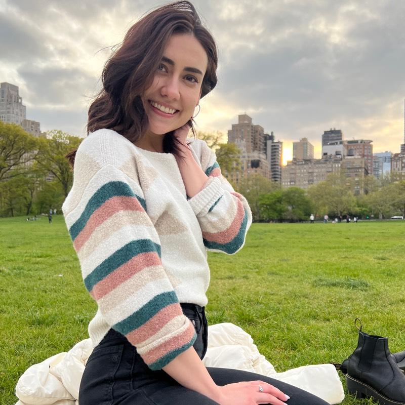 Profile photo