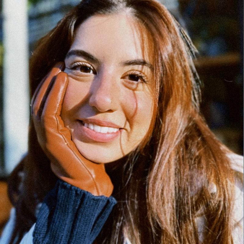 Profile photo