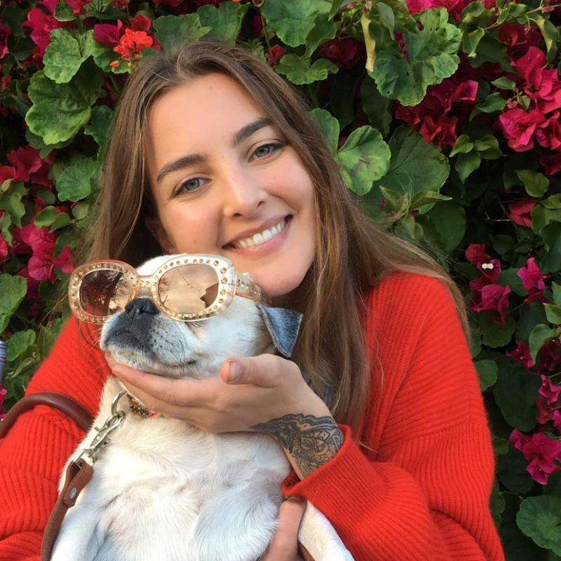 Profile photo