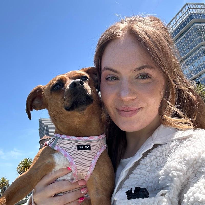 Profile photo