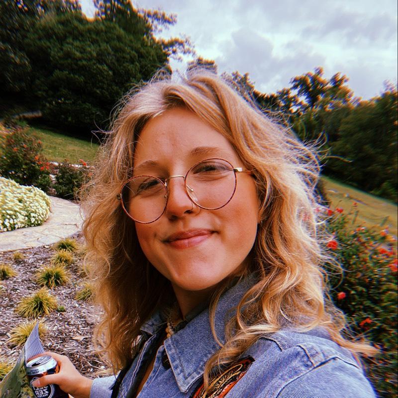 Profile photo